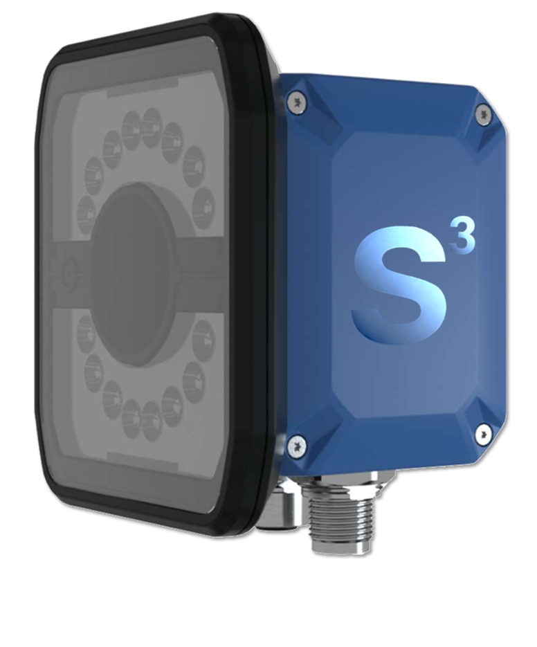 Smart Vision Sensor (SSI-Series)