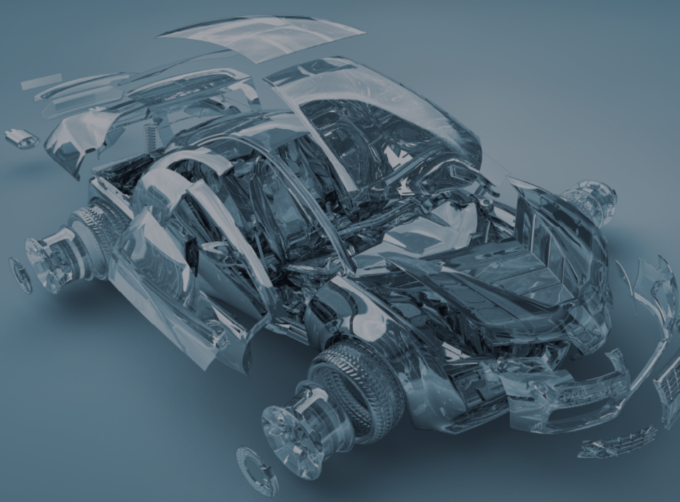 Automotive Component Inspection Case for a Leading Enterprise