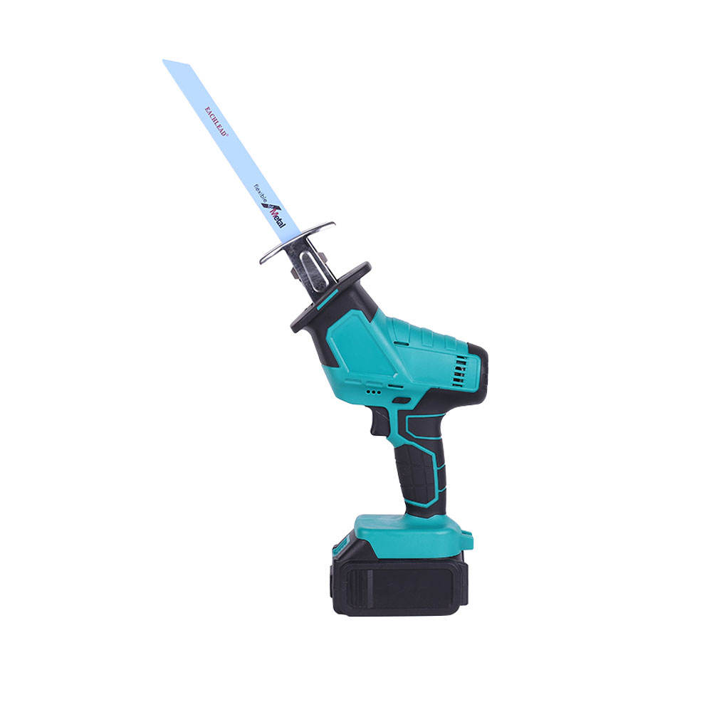 Industrial Grade Rechargeable Circular Saw