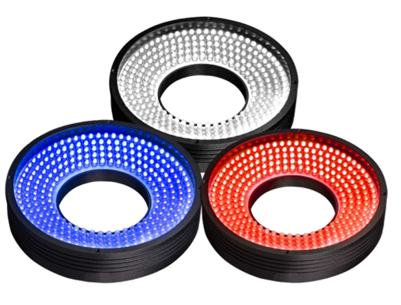 Light Sources & Light Source Controllers