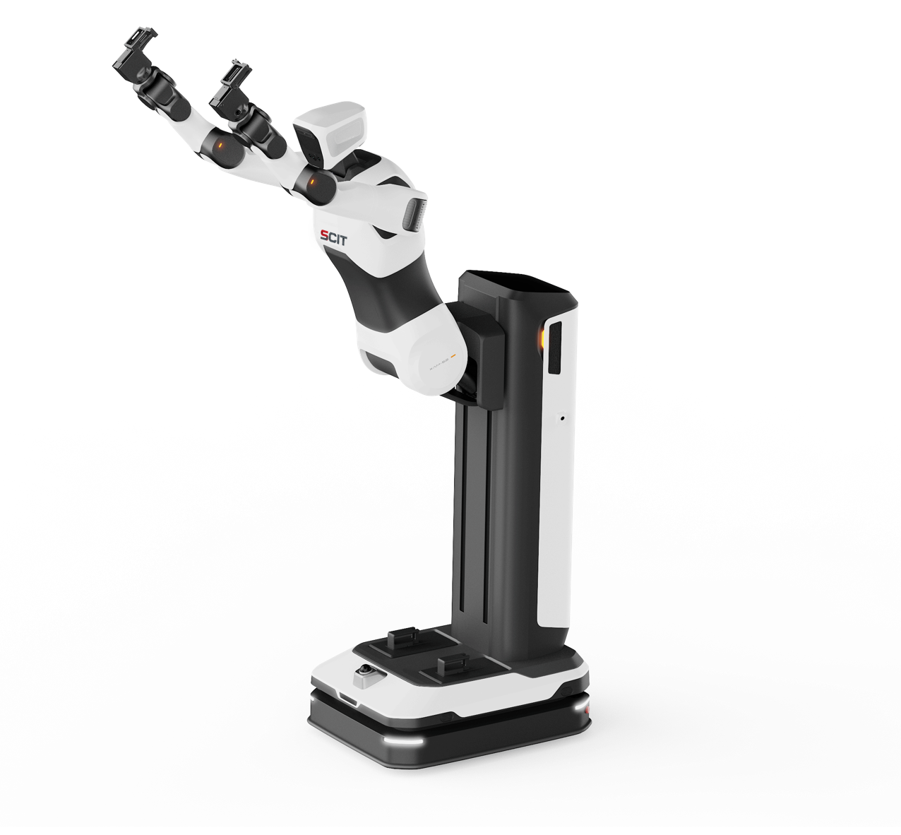 Humanoid Robot G2- Max 2