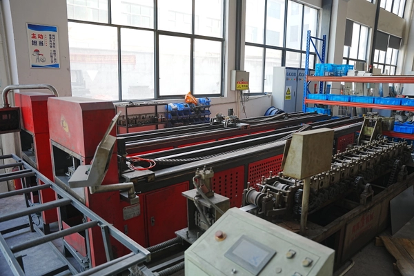 Factory — 3