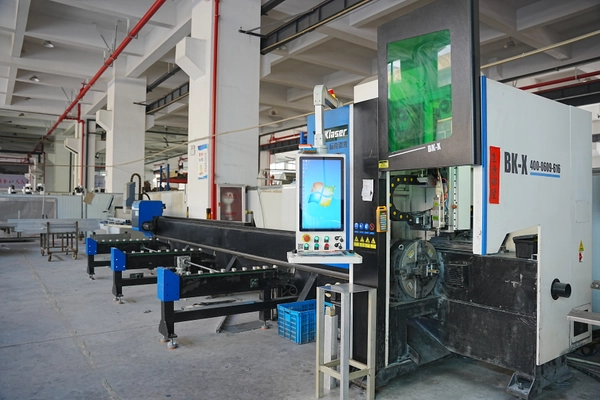 Factory — 4