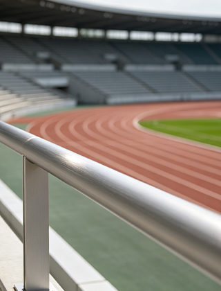 Sports Stadiums
